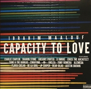 Buy Capacity To Love