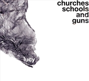 Buy Churches Schools And Guns