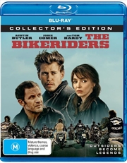 Buy Bikeriders | Collector's Edition, The