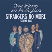 Buy Strangers No More: Vol. 2