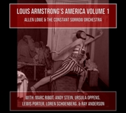 Buy Louis Armstrong's America Volume 1