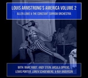 Buy Louis Armstrong's America Volume 2