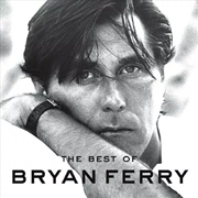 Buy Best Of Bryan Ferry (Special Edition)