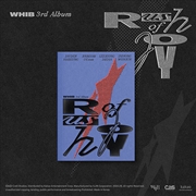 Buy Whib - 3rd Single Album [Rush Of Joy]