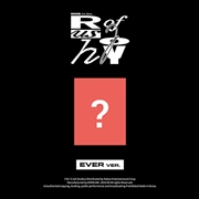 Buy Whib - 3rd Single Album [Rush Of Joy] (Ever Ver.)