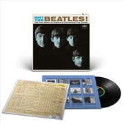 Buy Meet The Beatles