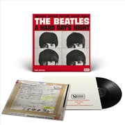 Buy A Hard Day's Night