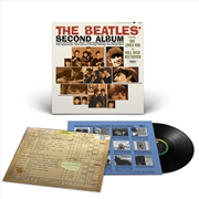 Buy The Beatles' Second Album