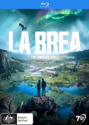 Buy La Brea | Complete Series