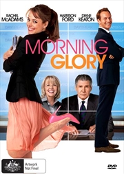 Buy Morning Glory