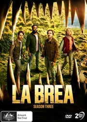 Buy La Brea - Season 3