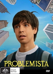 Buy Problemista