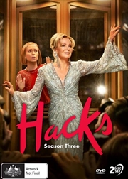 Buy Hacks - Season 3