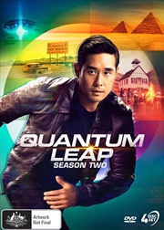 Buy Quantum Leap - Season 2