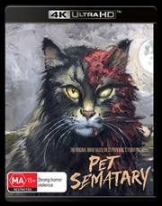 Buy Pet Sematary | UHD