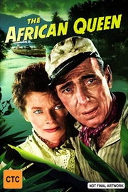 Buy African Queen | UHD, The