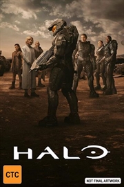 Buy Halo - Season 1 | UHD