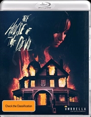 Buy House Of The Devil - Limited Edition, The