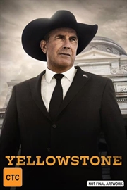 Buy Yellowstone - Season 5 - Part 1