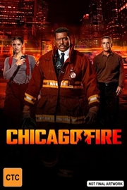 Buy Chicago Fire - Season 12