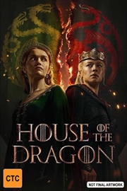 Buy House Of The Dragon - Season 2