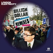 Buy Billion Dollar Remixes