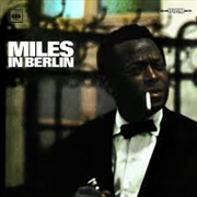 Buy Miles In Berlin