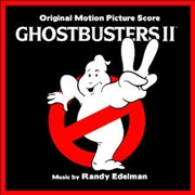 Buy Ghostbusters II Original Motion