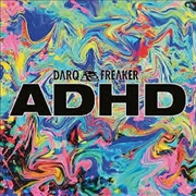 Buy Adhd Ep