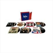 Buy 1964 US Albums Boxset