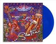 Buy Supernatural - Blue Vinyl