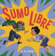 Buy Sumo Libre