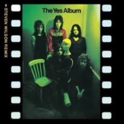 Buy The Yes Album - Blue Vinyl