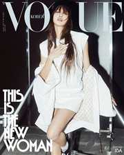 Buy Vogue 2024.10 [C] (Cover : Lisa)