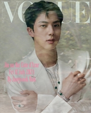 Buy Vogue 2024.10 [C] (Cover : Bts Jin)