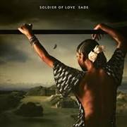 Buy Soldier Of Love