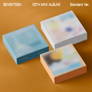 Buy Seventeen - Seventeen [12Th Mini Album] RANDOM