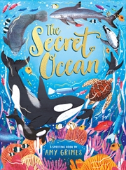 Buy The Secret Ocean