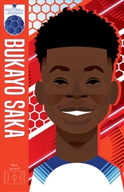 Buy Bukayo Saka (Football Legends)