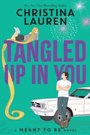 Buy Tangled Up In You (Disney)