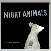 Buy Night Animals