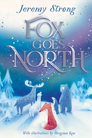 Buy Fox Goes North