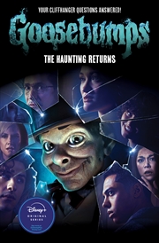 Buy The Haunting Returns (Goosebumps: Season #1)