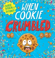 Buy When Cookie Crumbled