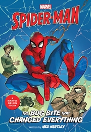 Buy Spider-Man: The Bug Bite That Changed Everything (Marvel)