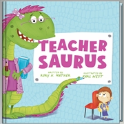 Buy Teachersaurus