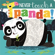 Buy Never Touch a Panda!