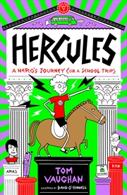 Buy Hercules: A Hero's Journey (On a School Trip)