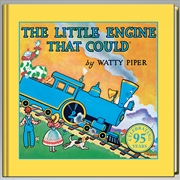 Buy The Little Engine That Could