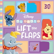 Buy My First Lift the Flaps (Disney)